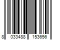 Barcode Image for UPC code 8033488153656. Product Name: Xerjoff Casamorati 1888 Lira by Xerjoff EAU DE PARFUM SPRAY 3.4 OZ *TESTER for WOMEN