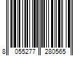 Barcode Image for UPC code 8055277280565. Product Name: Vento Di Fiori by Bois 1920 Eau De Parfum Spray 3.4 oz for Women - FPM555796