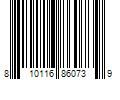 Barcode Image for UPC code 810116860739. Product Name: Style Factor Edge Booster Extra Strength Edge Control