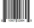 Barcode Image for UPC code 810907028645. Product Name: StriVectin-TL Tightening Face Serum