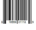 Barcode Image for UPC code 816559011189