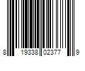 Barcode Image for UPC code 819338023779. Product Name: Outright Games DCâ€™s Justice League: Cosmic Chaos - PlayStation 4