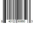 Barcode Image for UPC code 840122906503. Product Name: Rare Beauty by Selena Gomez Soft Pinch Liquid Blush, Size: .11 Oz, Pink