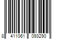 Barcode Image for UPC code 8411061093290. Product Name: Carolina Herrera Good Girl Blush Eau de Parfum Travel Spray 0.34 oz / 10 mL eau de parfum spray