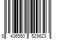 Barcode Image for UPC code 8436550529623. Product Name: Greencut - Tronconneuse moteur Ã  essence 2 temps 68cc 3,9cv, Ã©pÃ©e de 22 pouces, nombre de dents 8...