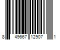 Barcode Image for UPC code 849667129071