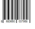 Barcode Image for UPC code 8683650037958