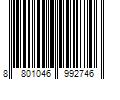 Barcode Image for UPC code 8801046992746. Product Name: Aekyung Kerasys Elegance Sensual Perfume Conditioner  20.3 fl oz (600 ml)