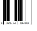 Barcode Image for UPC code 8803733183888. Product Name: Lock & Lock HPL838 LebensmittelaufbewahrungsbehÃ¤lter Rechteckig Box 9 l Blau, Transparent