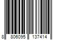 Barcode Image for UPC code 8806095137414. Product Name: Samsung Galaxy S23 FE 128 GB Smartphone in Graphite