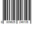 Barcode Image for UPC code 8809625246105. Product Name: Romand Rom&nd Glasting Melting Balm 03. Sorbet Balm 3.5g 0.12oz