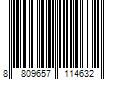 Barcode Image for UPC code 8809657114632. Product Name: Round Lab 1025 Dokdo Eye Cream 30ml 1.01oz