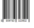 Barcode Image for UPC code 8809783323502. Product Name: Kaine Vita Drop Serum  1.01 fl oz (30 ml)