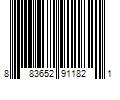 Barcode Image for UPC code 883652911821. Product Name: Better Homes & Gardens Color Chasing Strip Light 16.4 ft