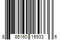 Barcode Image for UPC code 885160169336