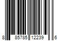 Barcode Image for UPC code 885785122396. Product Name: Everbilt 12 in. Full Extension Side Mount Ball Bearing Drawer Slide Set 1-Pair (2 Pieces)