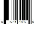 Barcode Image for UPC code 885911709958. Product Name: DEWALT 20V MAX Cordless Cut Out Tool
