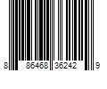Barcode Image for UPC code 886468362429