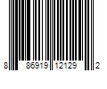 Barcode Image for UPC code 886919121292
