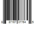Barcode Image for UPC code 887167077645