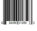 Barcode Image for UPC code 888066018593