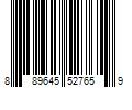 Barcode Image for UPC code 889645527659