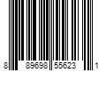 Barcode Image for UPC code 889698556231