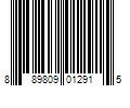 Barcode Image for UPC code 889809012915. Product Name: GlameGlow Glamglow BRIGHTMUD 0.5 oz
