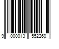 Barcode Image for UPC code 9000013552269. Product Name: Aquascutum Mens Check Pocket Grey Polo Shirt Cotton - Size Small