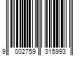 Barcode Image for UPC code 9002759315993