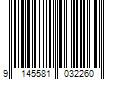 Barcode Image for UPC code 9145581032260. Product Name: La Rosh Charlotte Tilbury BEAUTY LIGHT WAND PILLOW TALK ORIGINAL