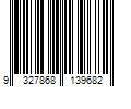 Barcode Image for UPC code 9327868139682