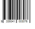 Barcode Image for UPC code 9339341003076. Product Name: PerfumeWorldWide  Inc. Kevin Murphy Young Again Hair Masque  6.7 Oz