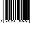 Barcode Image for UPC code 9421904288454