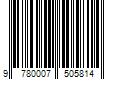 Barcode Image for UPC code 9780007505814. Product Name: HarperCollins Publishers Student Book 1