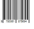 Barcode Image for UPC code 9780061875694