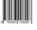 Barcode Image for UPC code 9780063008298. Product Name: Sparks Like Stars