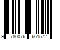 Barcode Image for UPC code 9780076661572