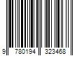 Barcode Image for UPC code 9780194323468. Product Name: effective academic writing 2e student book 1