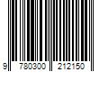 Barcode Image for UPC code 9780300212150