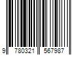 Barcode Image for UPC code 9780321567987