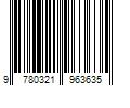 Barcode Image for UPC code 9780321963635