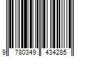 Barcode Image for UPC code 9780349434285. Product Name: Twisted Lies