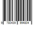 Barcode Image for UPC code 9780439994804. Product Name: Captain Underpants and the Wrath of the Wicked Wedgie Woman