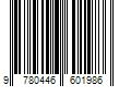 Barcode Image for UPC code 9780446601986. Product Name: iced