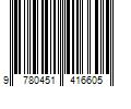 Barcode Image for UPC code 9780451416605. Product Name: extreme couponing learn how to be a savvy shopper and save money one coupon