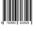 Barcode Image for UPC code 9780553803525. Product Name: social intelligence the new science of human relationships