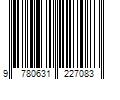 Barcode Image for UPC code 9780631227083. Product Name: John Wiley and Sons Ltd Art in Theory 1900 - 2000