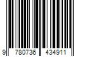 Barcode Image for UPC code 9780736434911. Product Name: star wars the force awakens