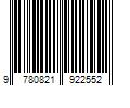 Barcode Image for UPC code 9780821922552